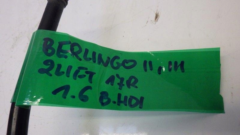 фото №8, Щуп щуп масла berlingo partner ii iii 1.6 bhdi 9677993580