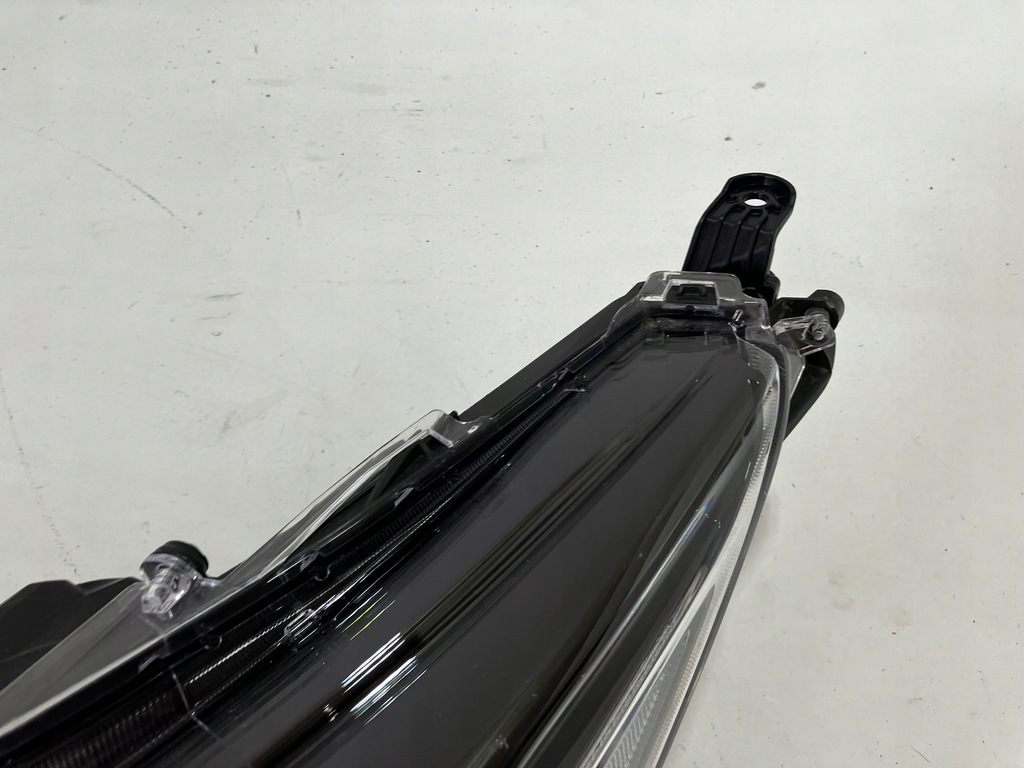 фото №7, Corolla e21 лампа ліва перед full led без оснащення