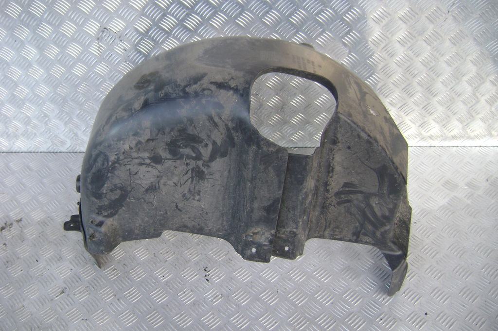 фото №1, Seat toledo iv - підкрилок задні праве