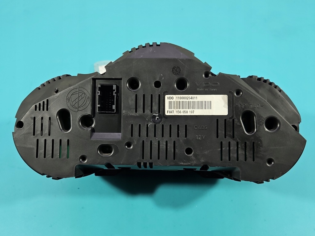 Панель alfa romeo gt 156050197 1.9 jtd 937a5000 європа Зі Шроту