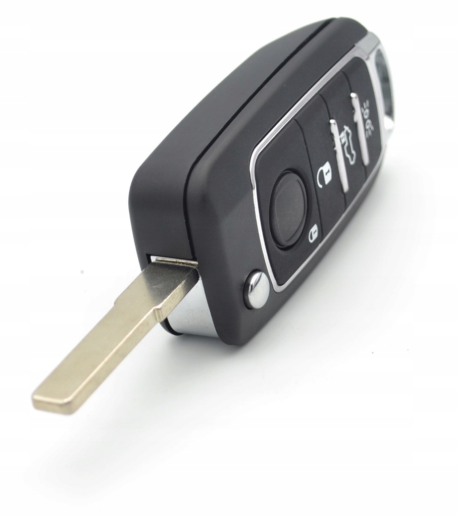 фото №6, Корпус ключа fiat tipo egea 500x florino