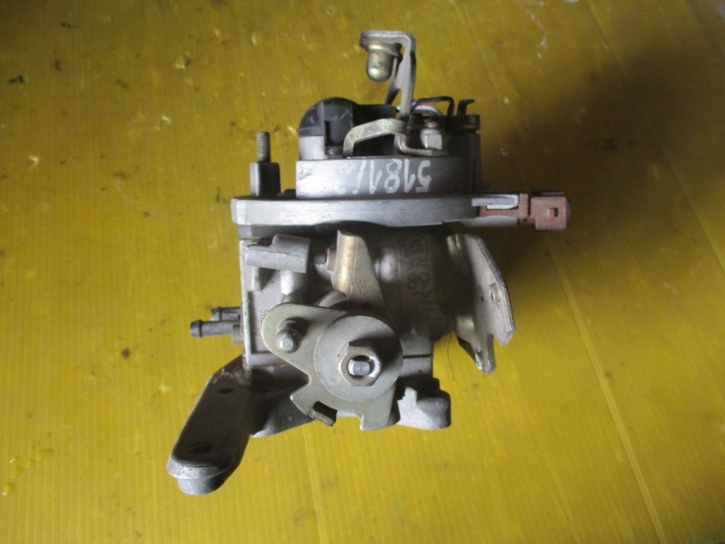 5181/4 моноінжектор карбюратор однопозиційний 1.4 fiat uno Зі Шроту