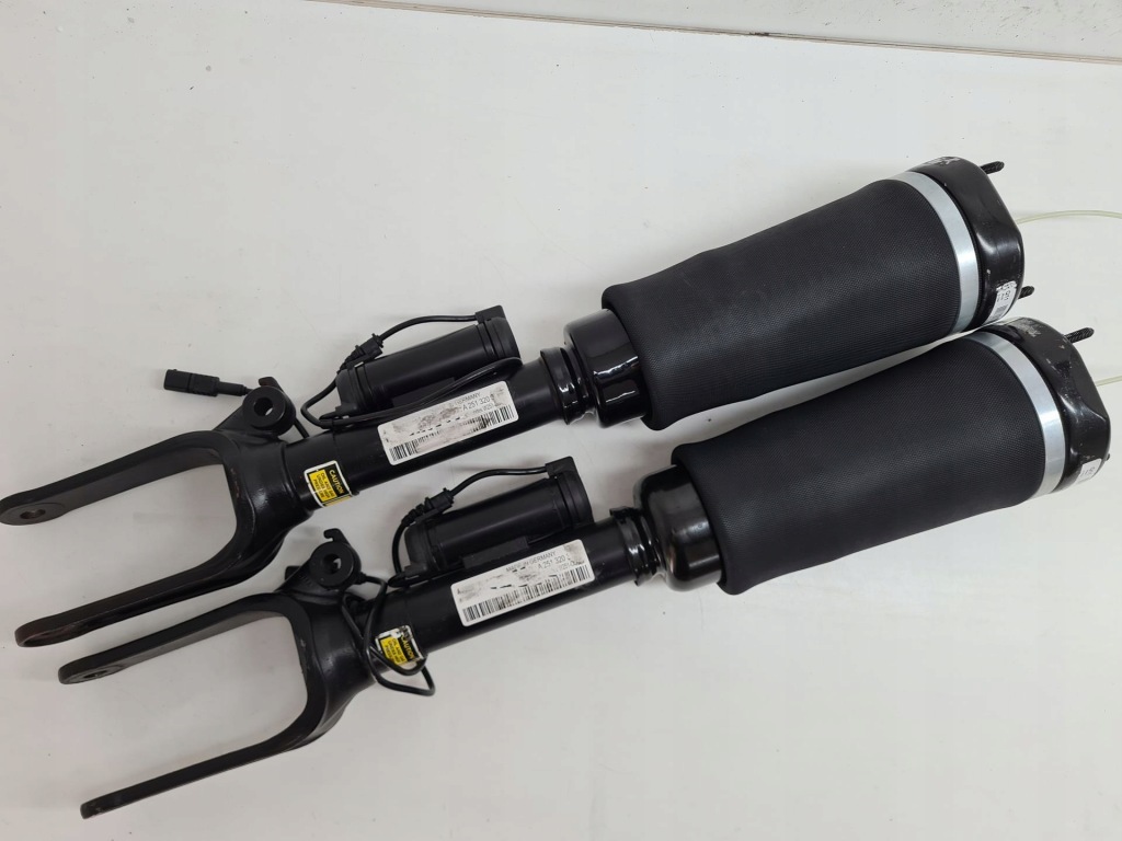 фото №1, Mercedes r-klasa w251amortyzator a2513205613 2513205613