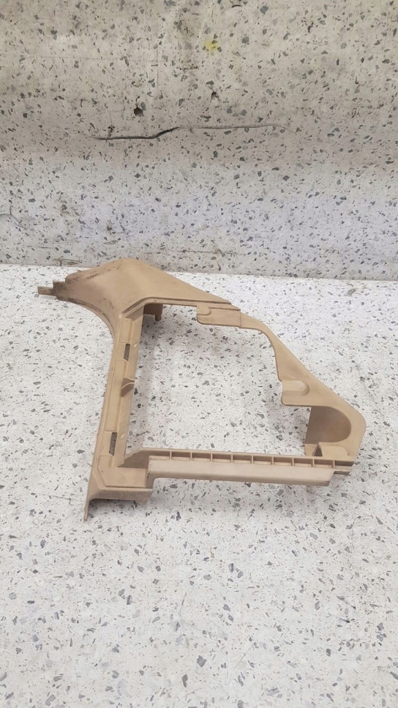 Купить Защита порог правый перед mercedes w163 lift