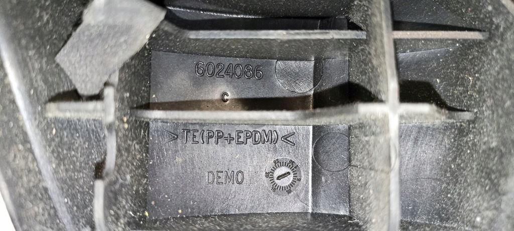 фото №5, Подушка подушка безпеки водія mitsubishi colt vi 602408