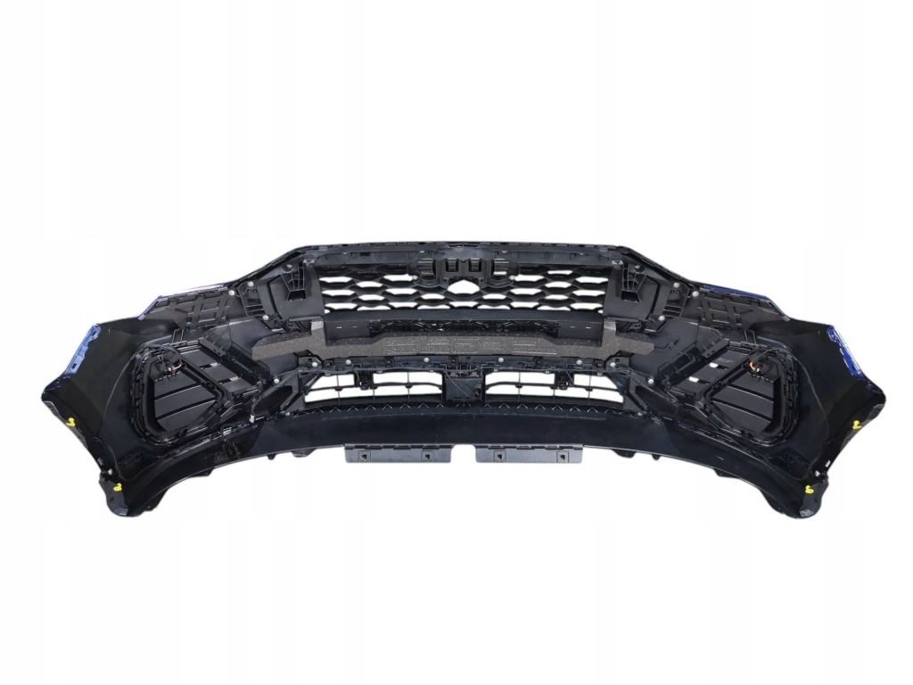 Бампер, решётка , решётка радиатора, решётки, абсорбер, электропроводка audi q-3 83a sportback в Украине