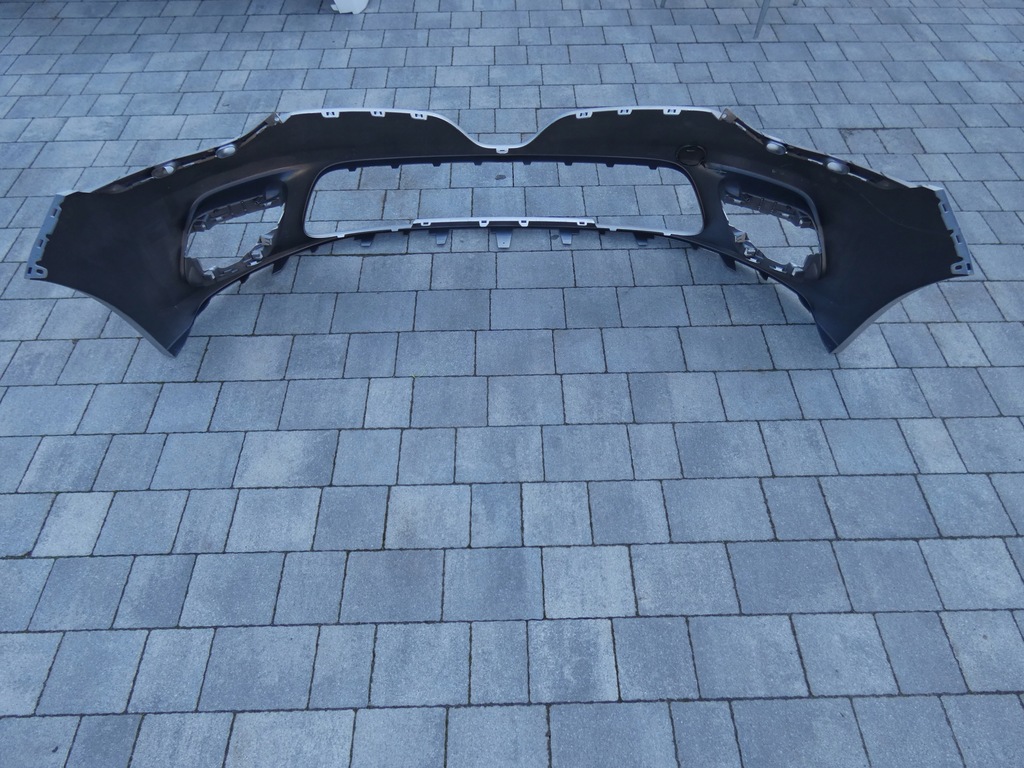 фото №10, Бампер renault clio iv lift rs-line