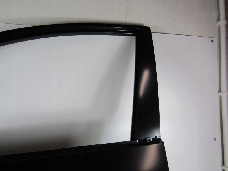 фото №13, Koleos ii двері перед ліва 801010417r