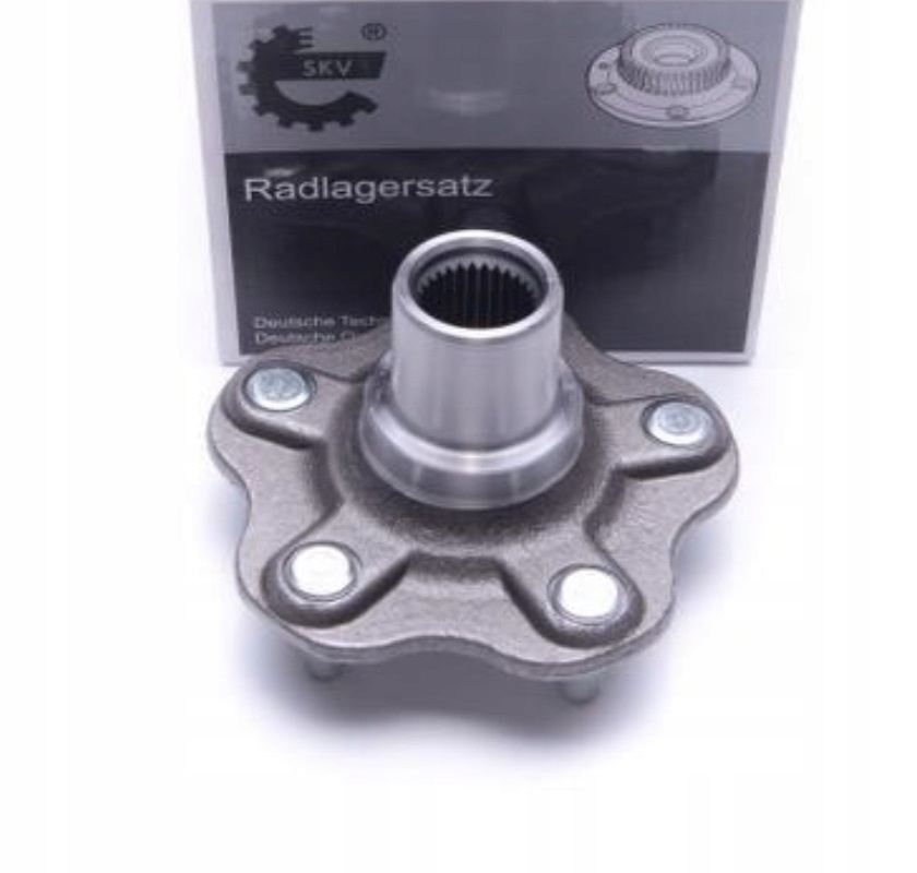 фото №1, Ступица подшипник колеса задняя do nissan skyline stagea