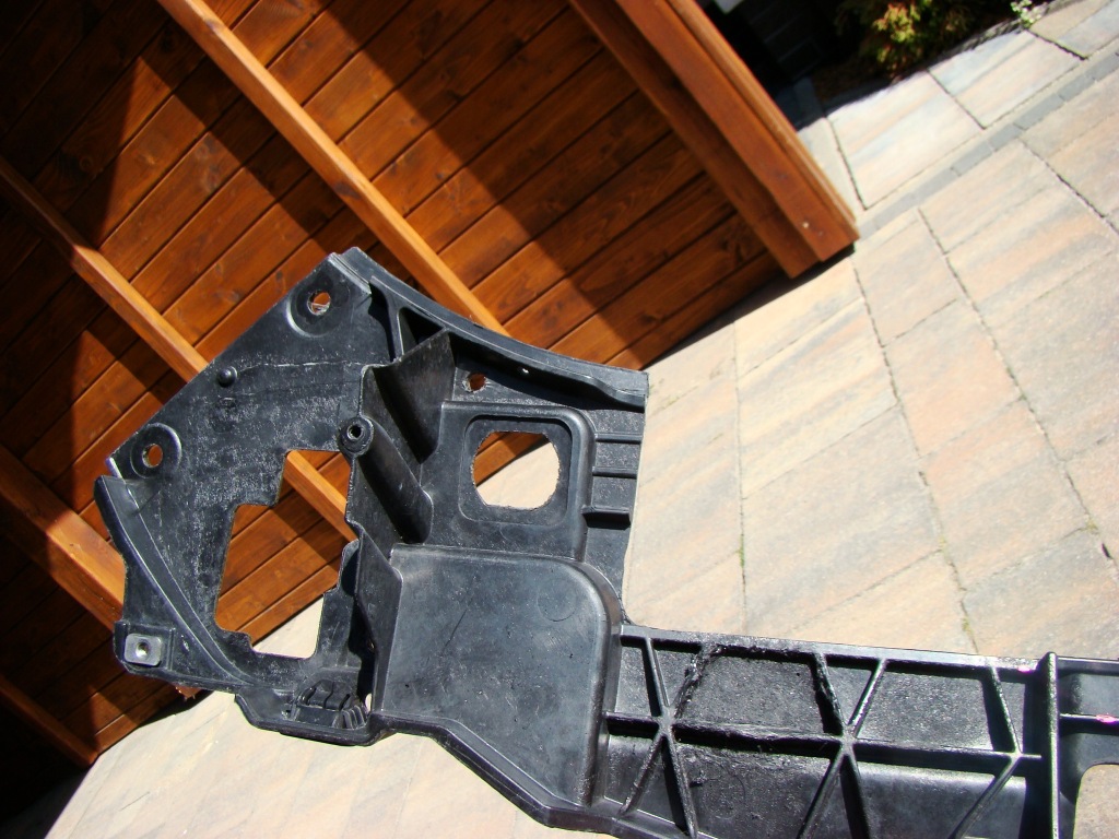 Maybach w222-pas передній підсилювач Зі Шроту