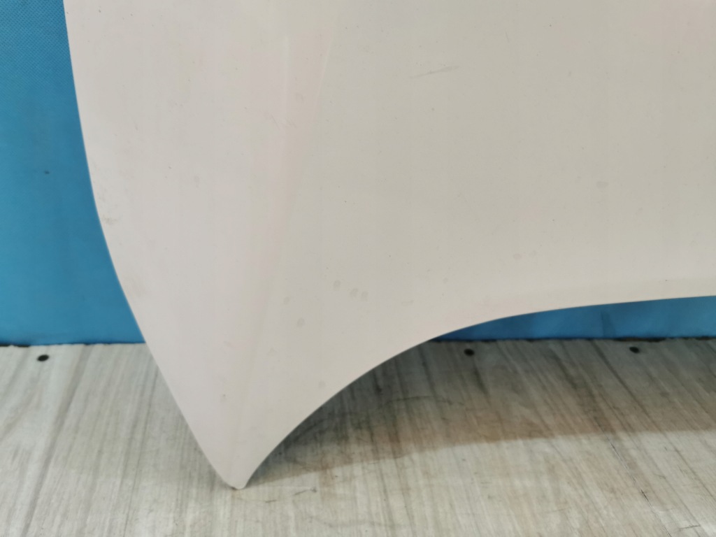 Opel astra j 4 iv gtc 3d 09/16 капот кришка кришка багажника перед z40r Зі Шроту