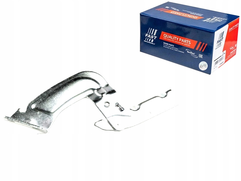 фото №1, Петля капот renault kangoo 98 правий fast