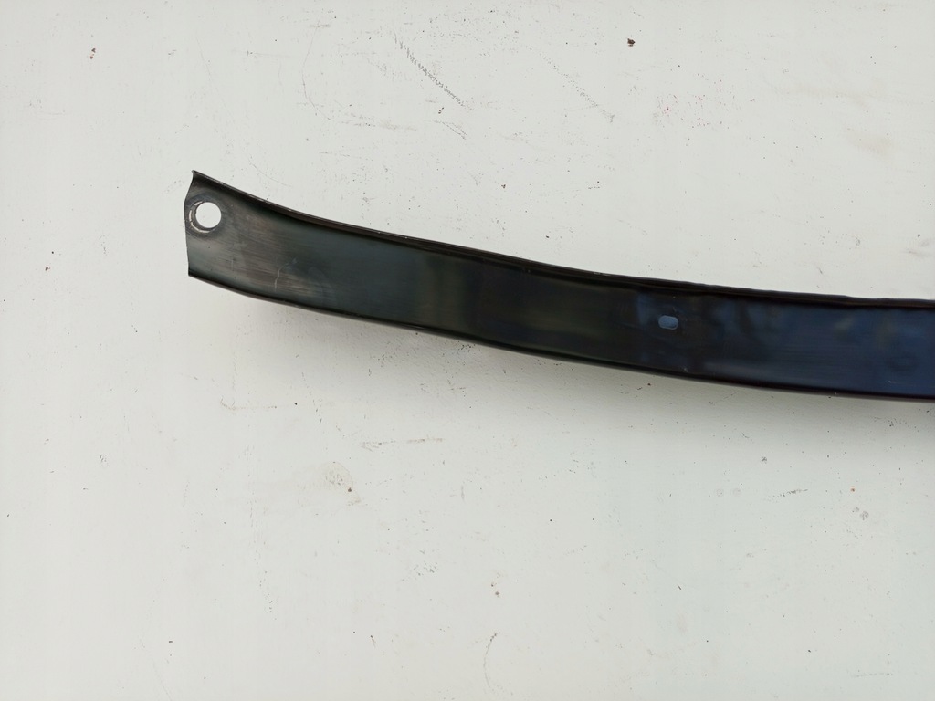 фото №10, Toyota camry viii 8 2018- балка бампера усилитель перед ÷