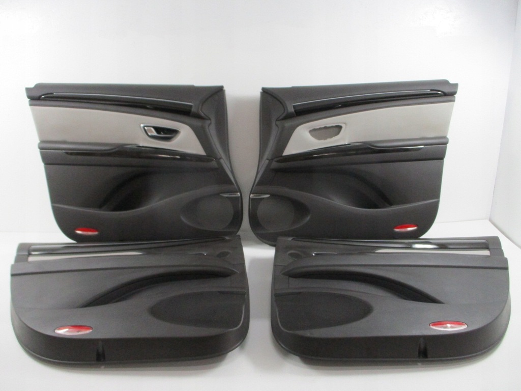 фото №1, Обивка обшивка дверь renault espace v перед