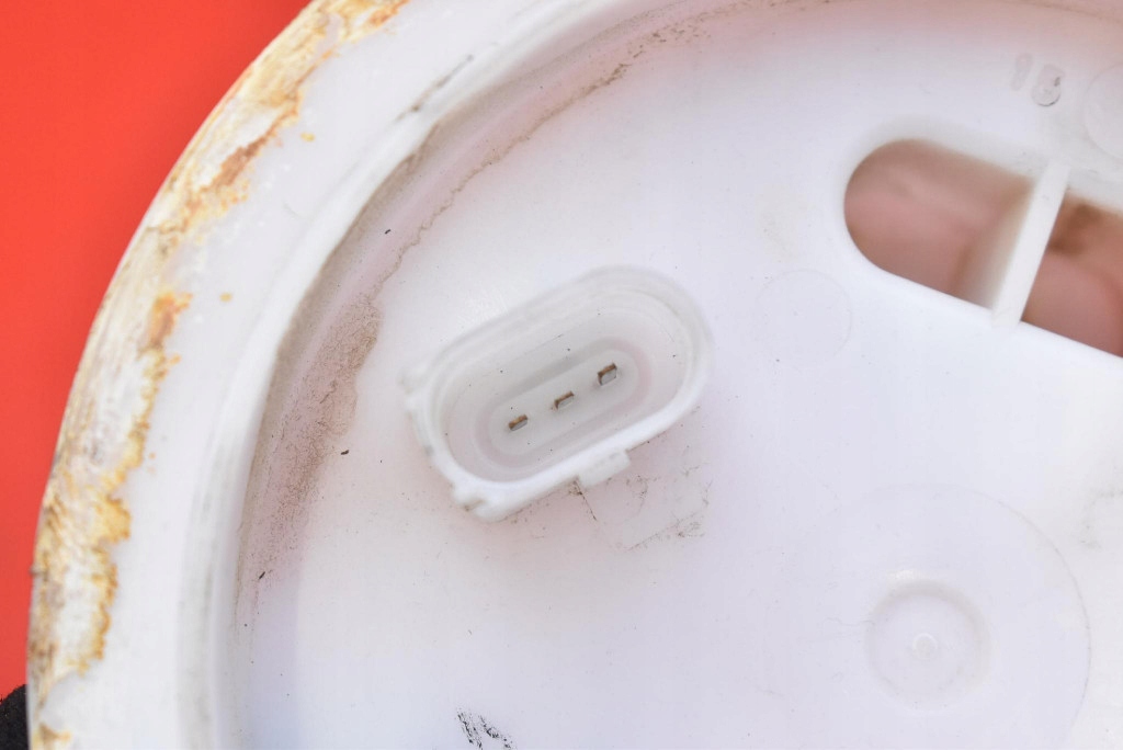 фото №6, Датчик уровня топлива 5n0919673j vw tiguna 1 i 2.0 tdi 170km 4motion 07-11