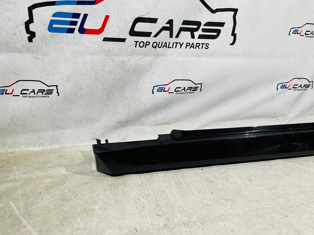 фото №3, Mercedes glk 204 lift amg поріг молдинг поріг ліва 2011-2016 rok