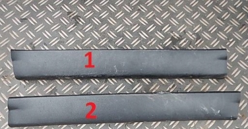 фото №1, Mazda cx-7 cx7 lift захист корпус молдинг