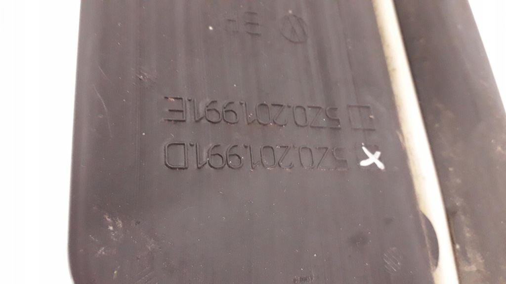 фото №12, Провода топливные vw fox 05 1.2 5z0201147 5z0201991d 5z0201997 5z0201931g