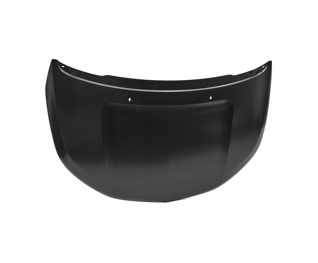 фото №1, Chevrolet volt 2011 - 2015 капот алюміній 22806334