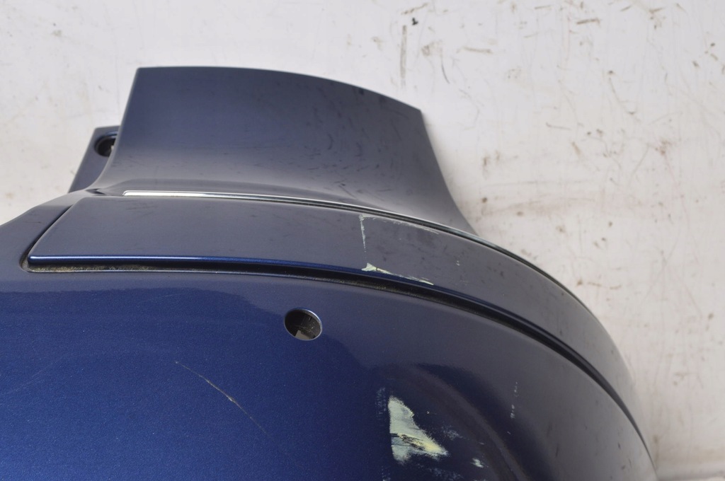 фото №11, Mercedes w169 бампер задня задній pdc a1698850838