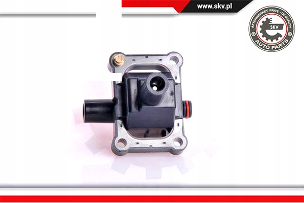 фото №1, Котушка запалювання esen skv 03skv053