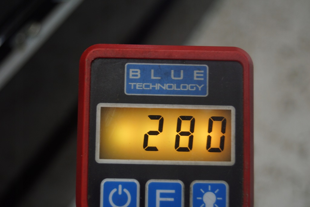 фото №14, Двері лівий перед chrysler grand voyager 08-