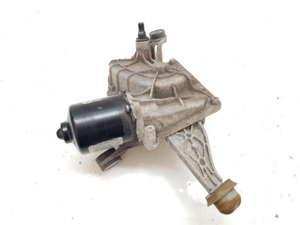 фото №3, Моторчик дворники правый renault scenic iii