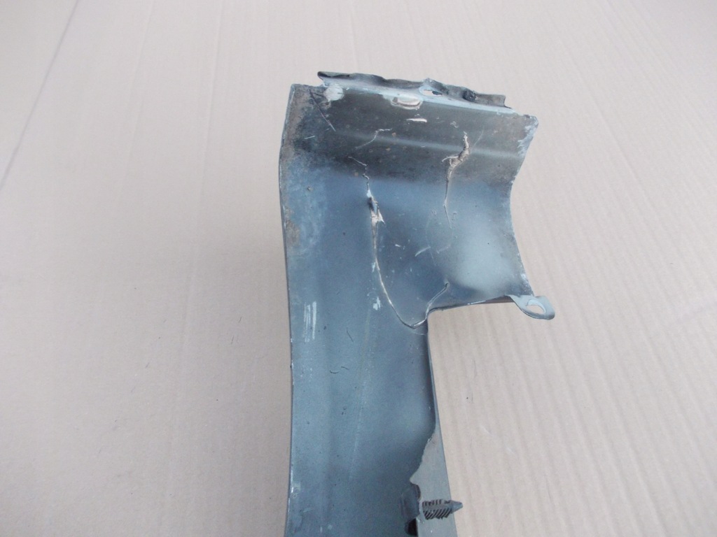 фото №12, Крыло левый перед fiat punto ii lift fl