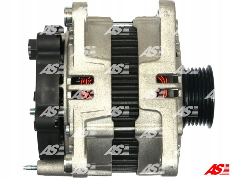 Генератор as-pl до vw jetta iv 1.6 Оригінал
