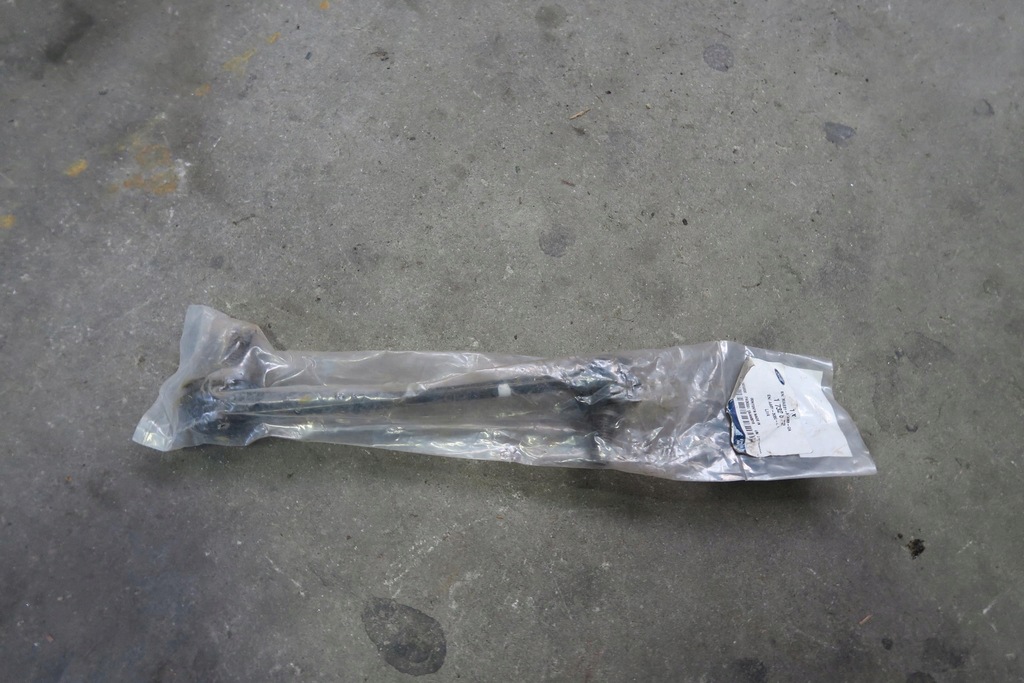 фото №1, Ford ranger соединитель стабилизатора 2012-2017