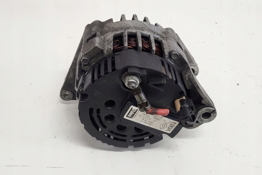 Купити Генератор renault scénic 1 ja0/1_ 8200054588 1.9l дизель 75kw 2002
