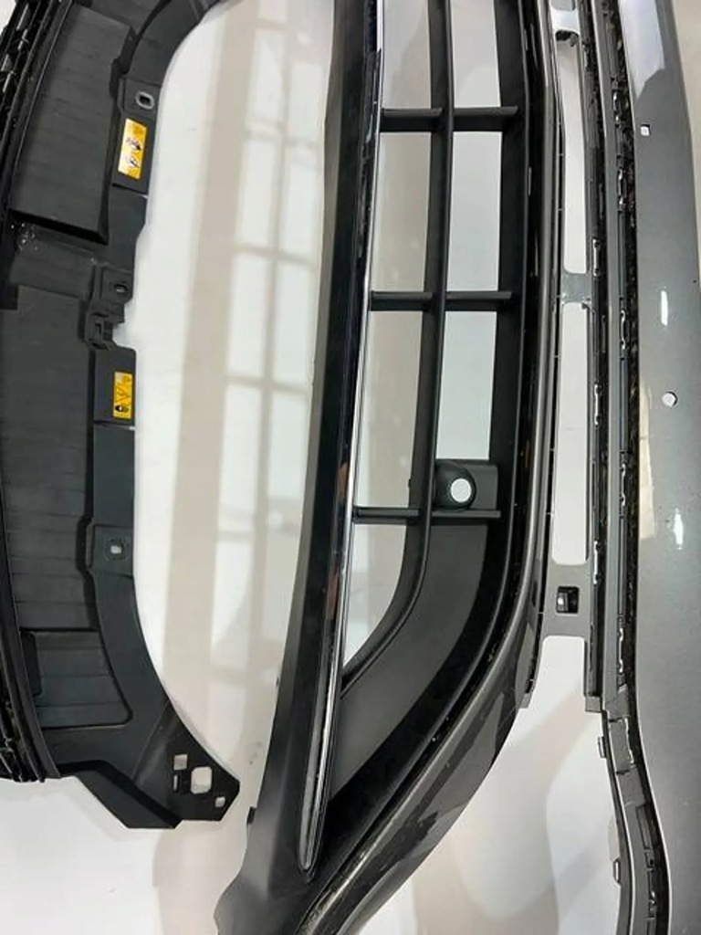 фото №7, Mercedes glb w247 amg бампер перед передний