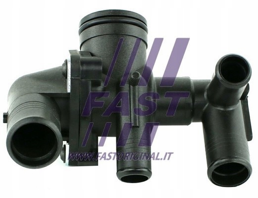 фото №2, Корпус термостата ft58192 fast