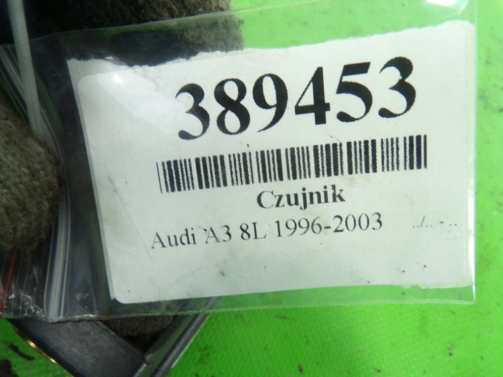 фото №5, Audi a3 8l датчик датчик модуль esp 1j0907657b