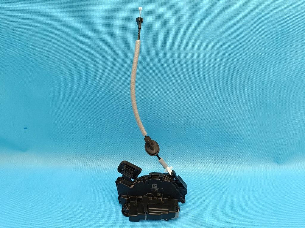 фото №1, Замок дверь audi t. q3 19- pr