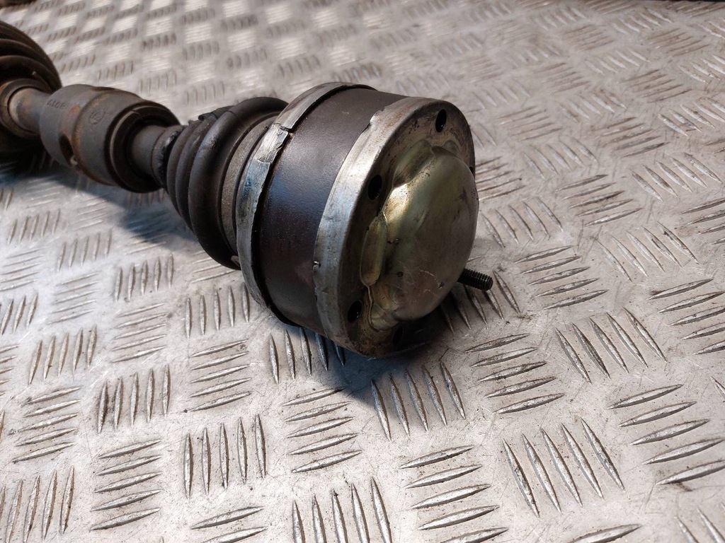 фото №3, Привідний вал ліва alfa romeo 156 i 1.9 jtd