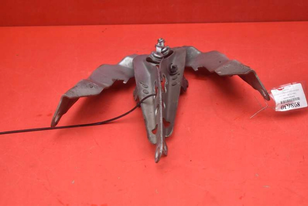 фото №5, Петля петлі капот volvo xc90 1 i 06-14