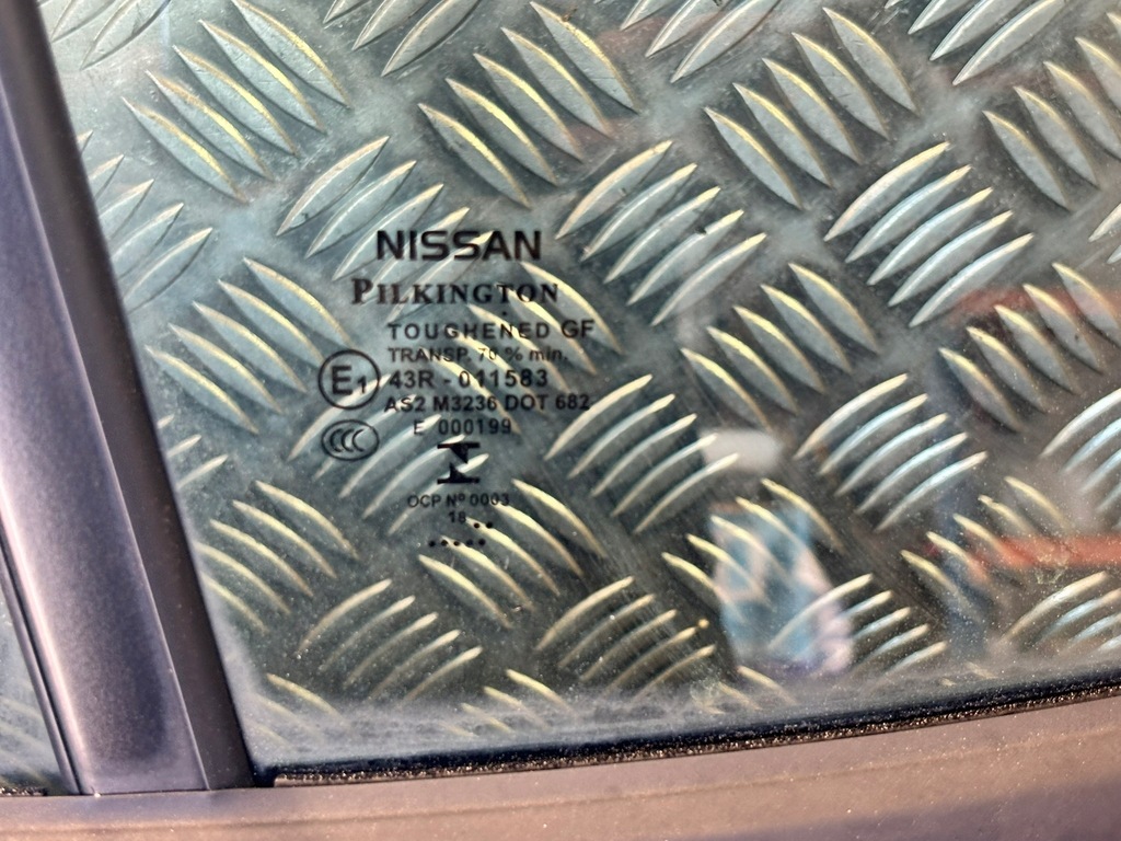 фото №13, Nissan micra k14 правий перед оригінал малий подряпини tekpn