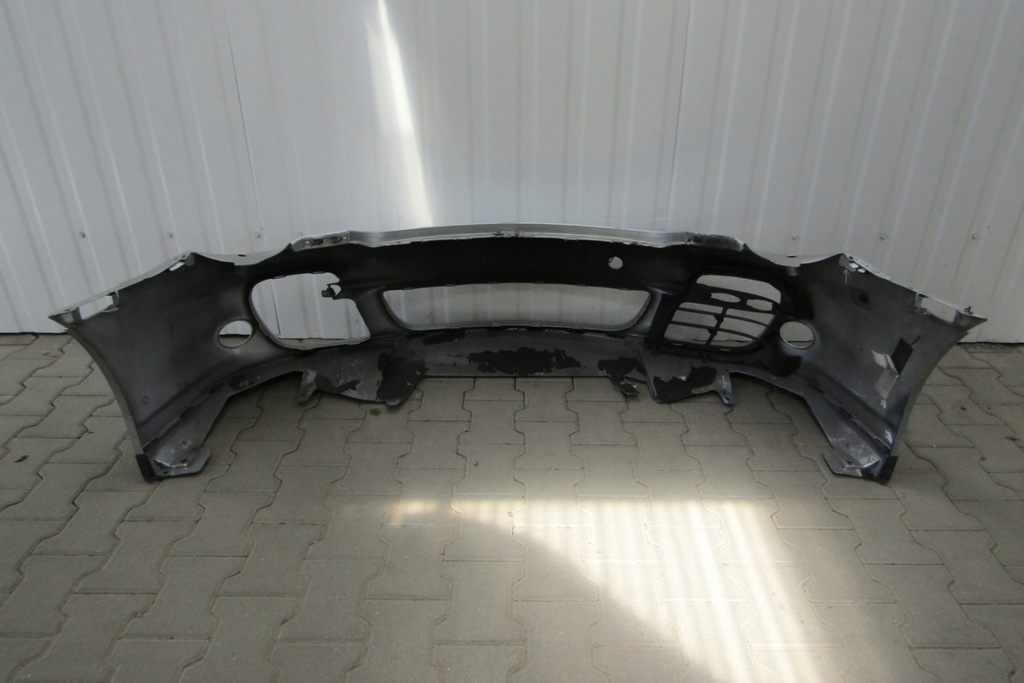 фото №10, Бампер перед porsche 911 997 turbo lift 08-12