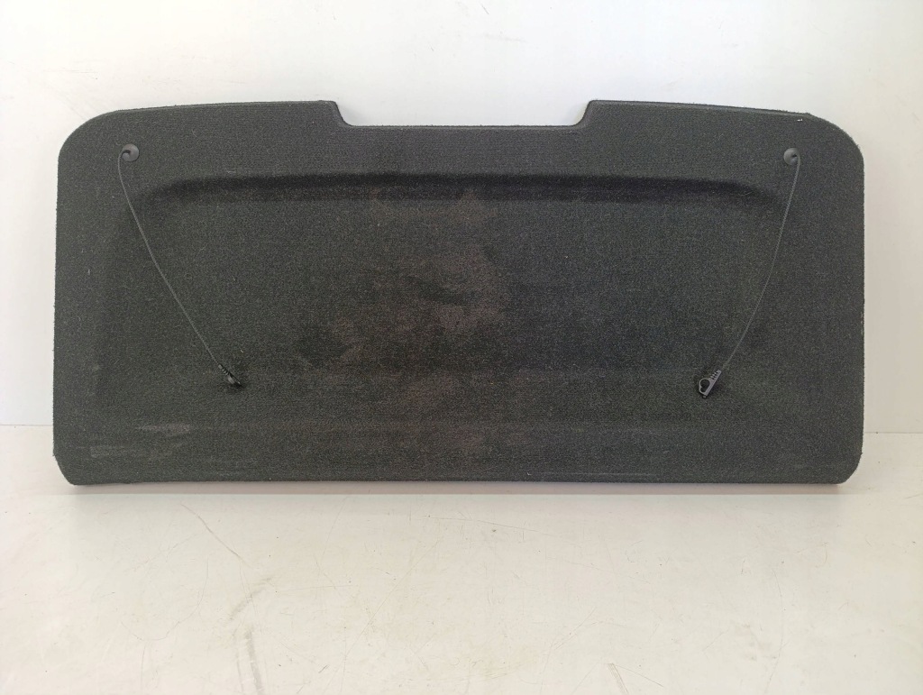 фото №1, Fiat punto evo полка задняя багажника