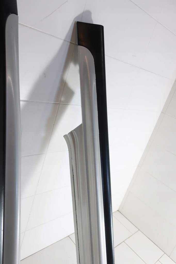 фото №4, Поріг пороги накладки mini f56 jcw john cooper works