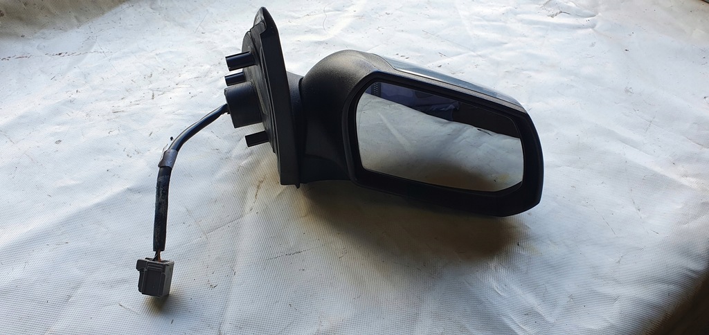 фото №1, Зеркало правое электрический ford mondeo mk3