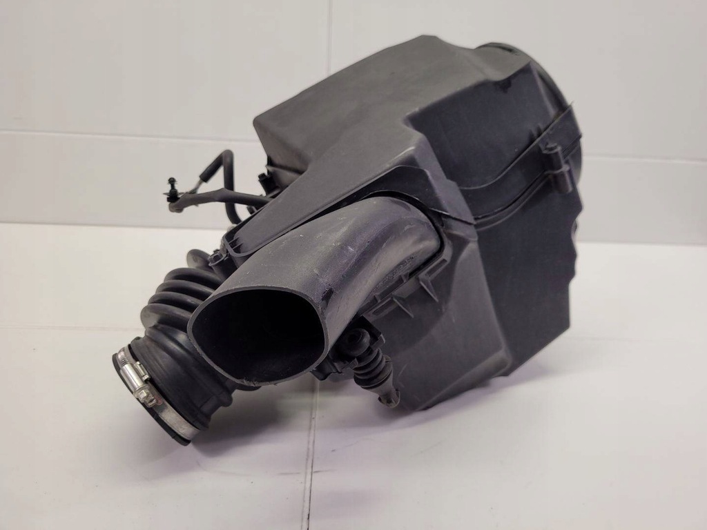 фото №6, Корпус фильтра воздуха ford kuga 2 2016 cv61-9600-dc