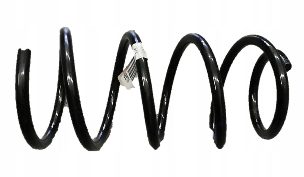 фото №1, Chrysler lhs 300 interpid пружина перед nowa oryg