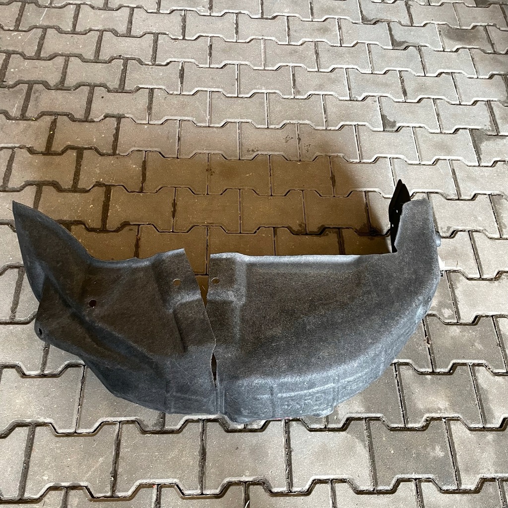 фото №4, Renault talisman подкрылок правое задняя 767484745r