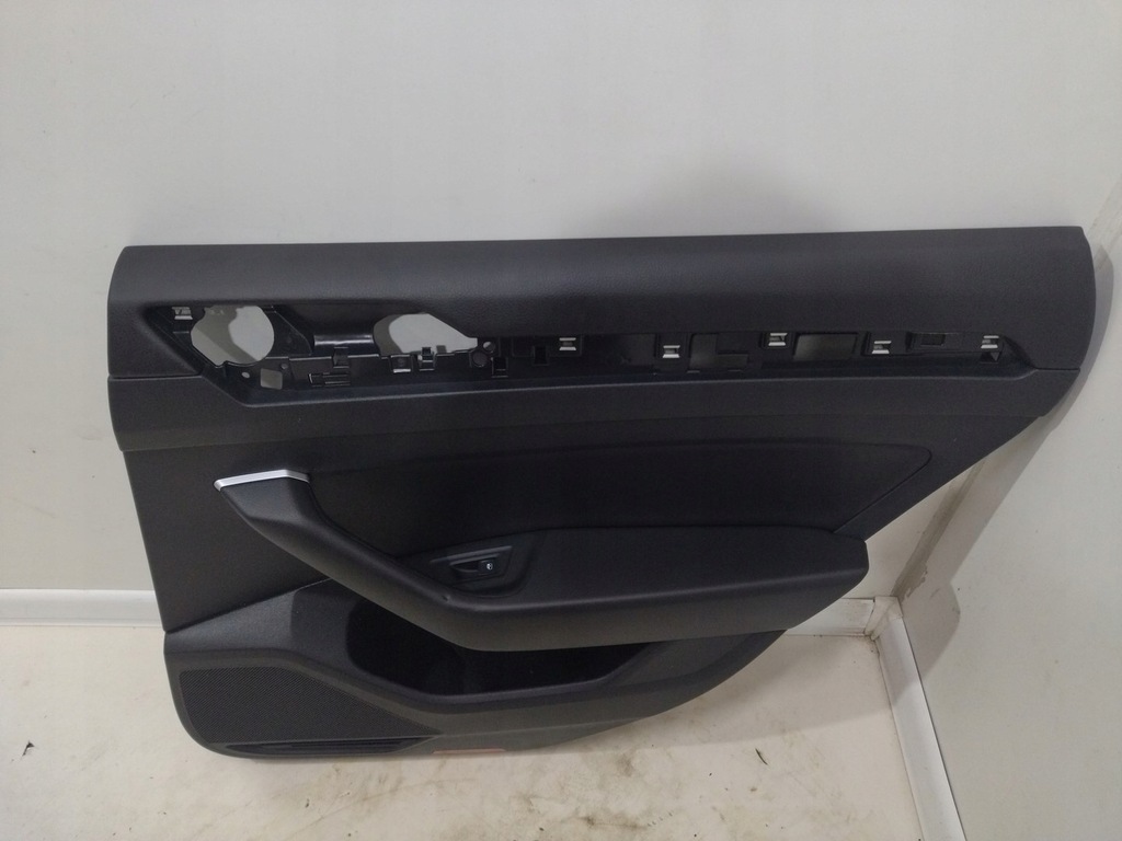 фото №10, 3g8867212b оббивка обшивка двері правий задня vw arteon 2018+