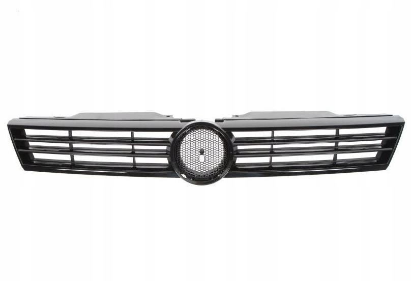 фото №1, Решітка радіатора передня решітка радіатора vw jetta 2010-2015