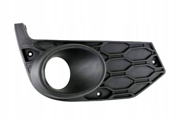 фото №2, Заглушка бампера iveco daily 14 перед fast