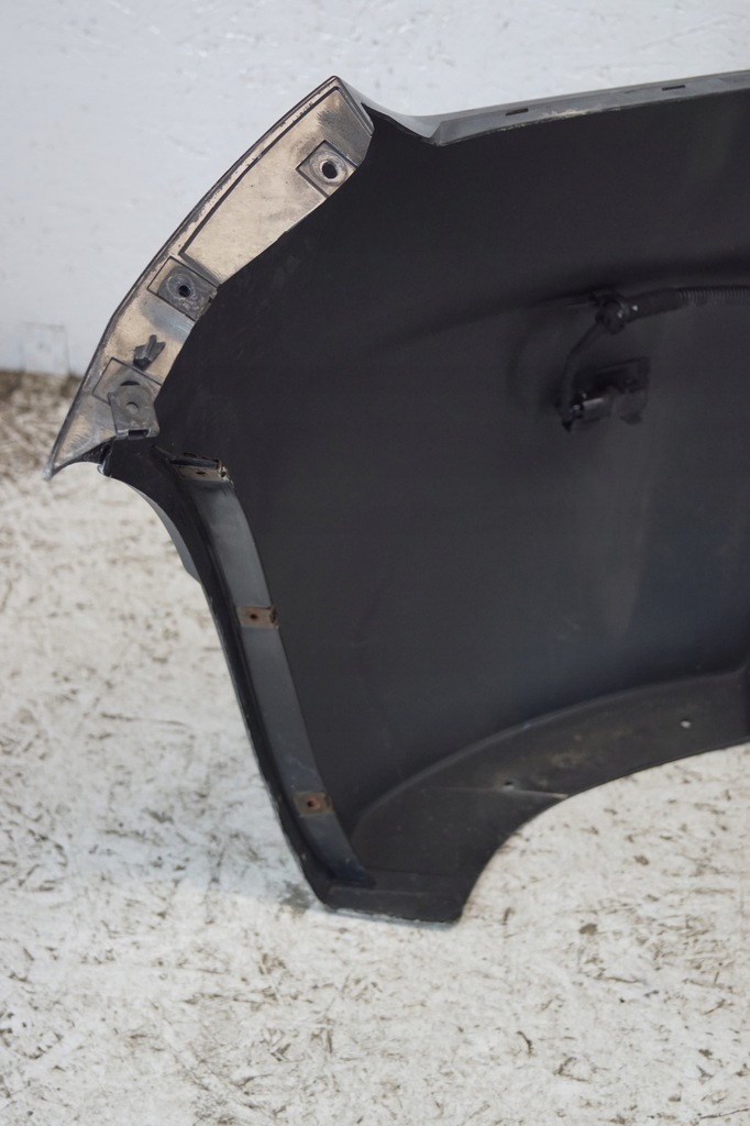 фото №12, Бампер задняя peugeot rcz pdc 10-15