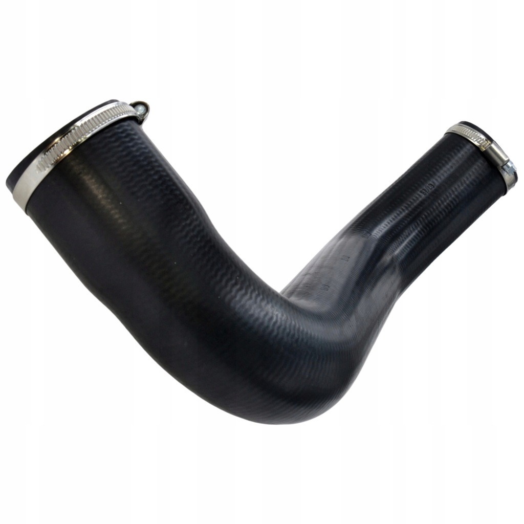 фото №5, Труба інтеркулер turbo alfa romeo 159 1.9 jtd